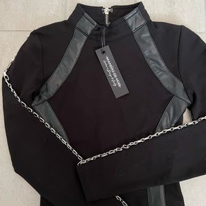 Maniere De Voir bodysuit